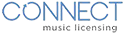 Connect Music Licensing