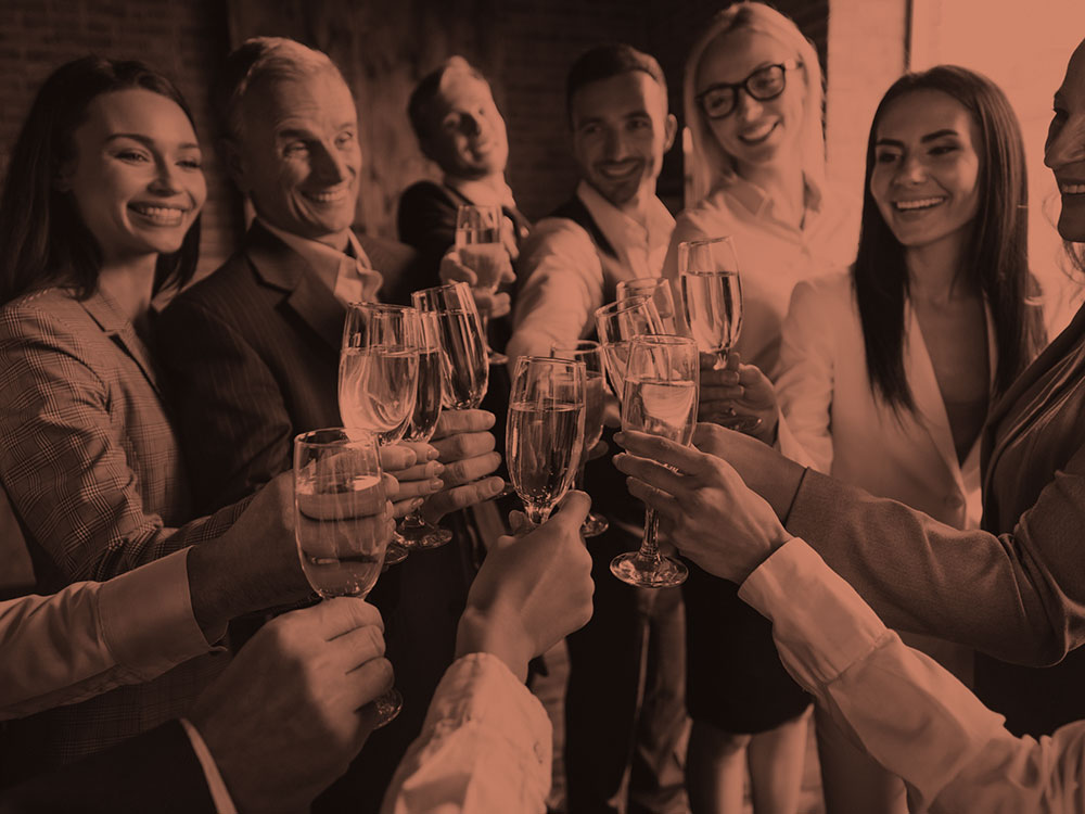 Bulldog Music Corporate Events