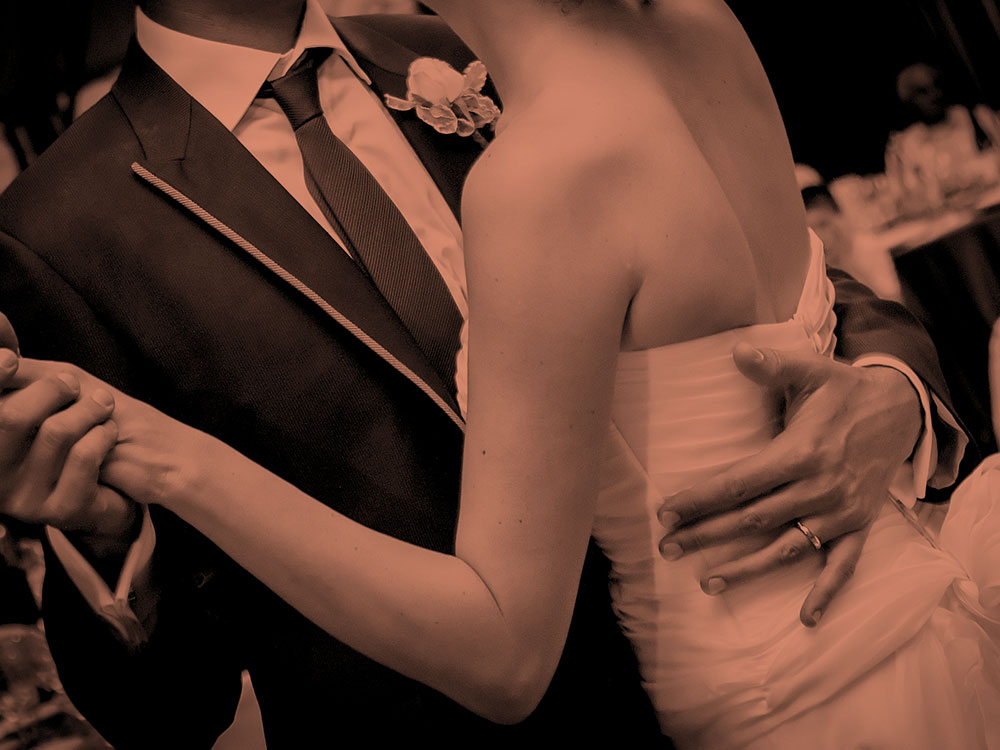 Bulldog Music Weddings
